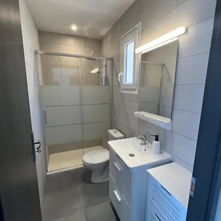 Hébergement de vacances Maison T1 Bis Corse Lucciana (Corsica)