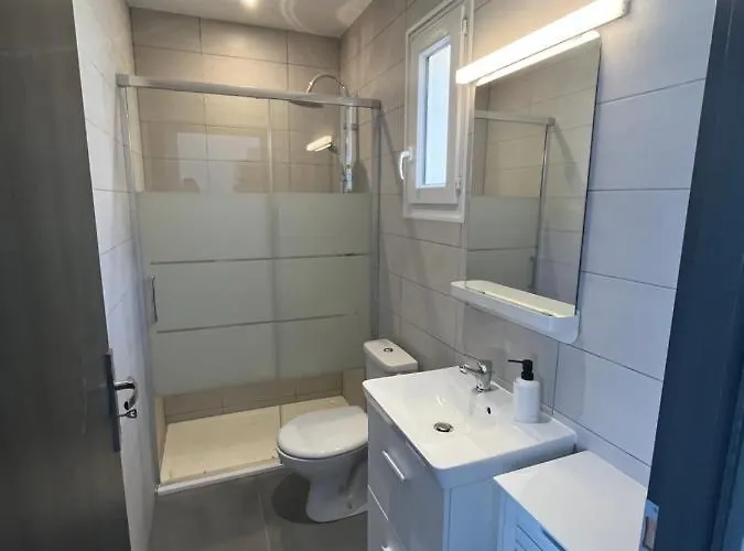 Tatil Evi Maison T1 Bis Corse Lucciana (Corsica)