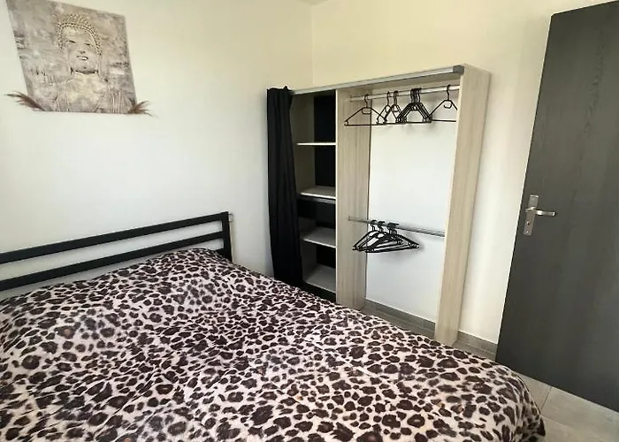 Tatil Evi Maison T1 Bis Corse
