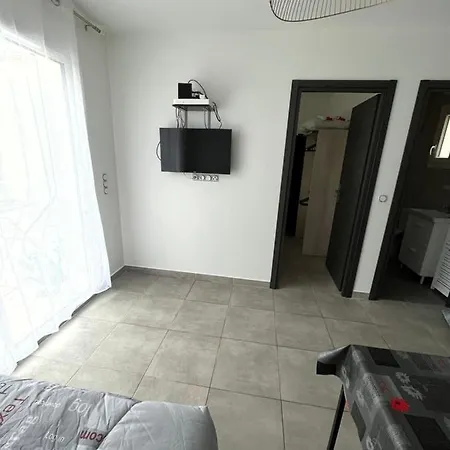 Maison T1 Bis Corse *