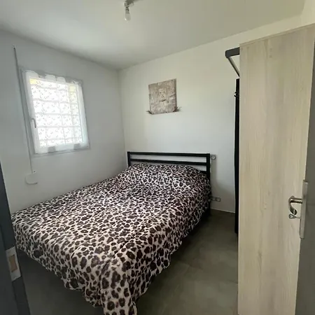 Maison T1 Bis Corse * Lucciana (Corsica)