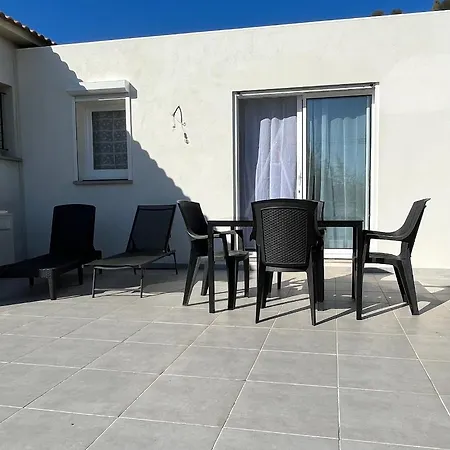 Maison T1 Bis Corse Prázdninový dům