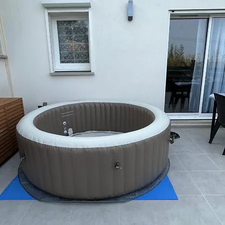 Maison T1 Bis Corse *