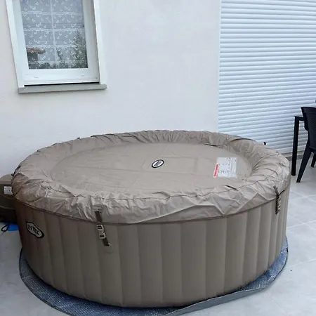 Maison T1 Bis Corse *