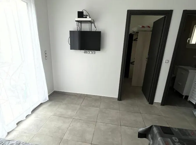 Maison T1 Bis Corse *