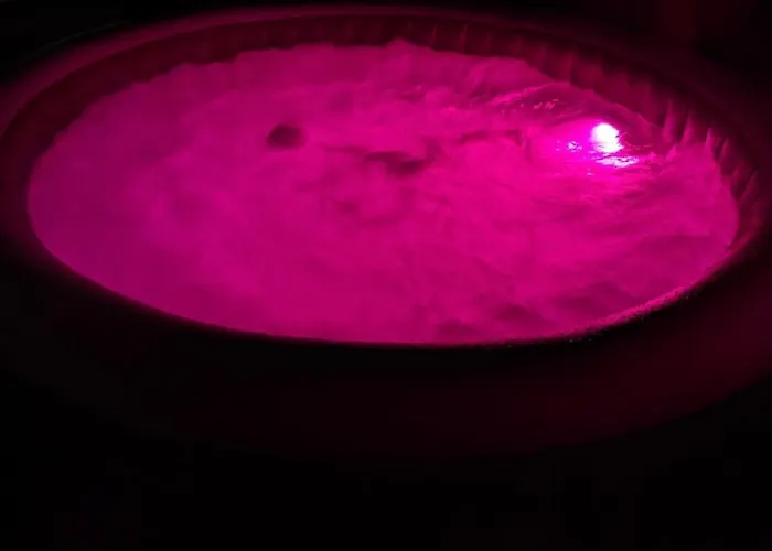 Maison T1 Bis Corse Prázdninový dům *